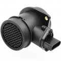 A-premium Mass Air Flow Sensor Meter 5-pins Compatible With Audi A4 2000-2006 Quattro 2001-2005 Tt 2003-2006 Vw Beetle