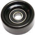 Subaru Impreza Accessory Belt Idler Pulley 2012 13 14 15 2016  