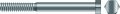 Seachoice 01625 5 16-18x2 3 4 Hex Cap 316 Stainless Steel 10bg Made By 