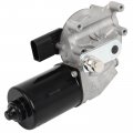 Ocpty Automotive Replacement Windshield Wiper Motor Fit For 2009-2010 Bmw 528i Xdrive 2008 528xi 2004-2007 530i Replace Oem