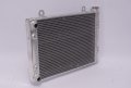 Zongheng All Aluminum Radiator For 2010-2013 Polaris Ranger Xp 800 4 X 2011 2012