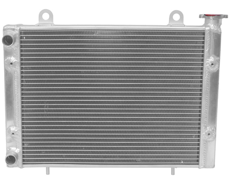Zongheng All Aluminum Radiator For 2010-2013 Polaris Ranger Xp 800 4 X 2011 2012