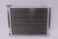 Zongheng All Aluminum Radiator For 2010-2013 Polaris Ranger Xp 800 4 X 2011 2012