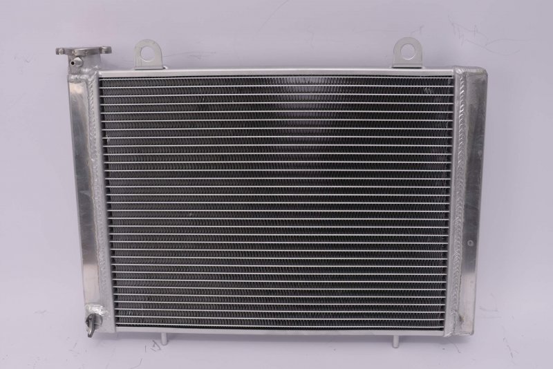Zongheng All Aluminum Radiator For 2010-2013 Polaris Ranger Xp 800 4 X 2011 2012