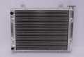 Zongheng All Aluminum Radiator For 2010-2013 Polaris Ranger Xp 800 4 X 2011 2012