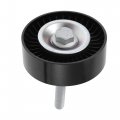 1j0145276b Car Accessory Drive Belt Idler Pulley Deflection Guide For Audi A3 A3 Sportback 8p 2003-2013 