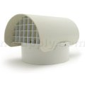 Radonaway Fan Pipe Cap With Screen For 4 Pvc 
