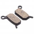 Motoku Front And Rear Brake Pads For 50 Sx 2002-2019 65sx 2004-2008
