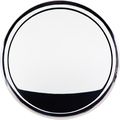 Billet Specialties 32120 Polished Smooth Horn Button 