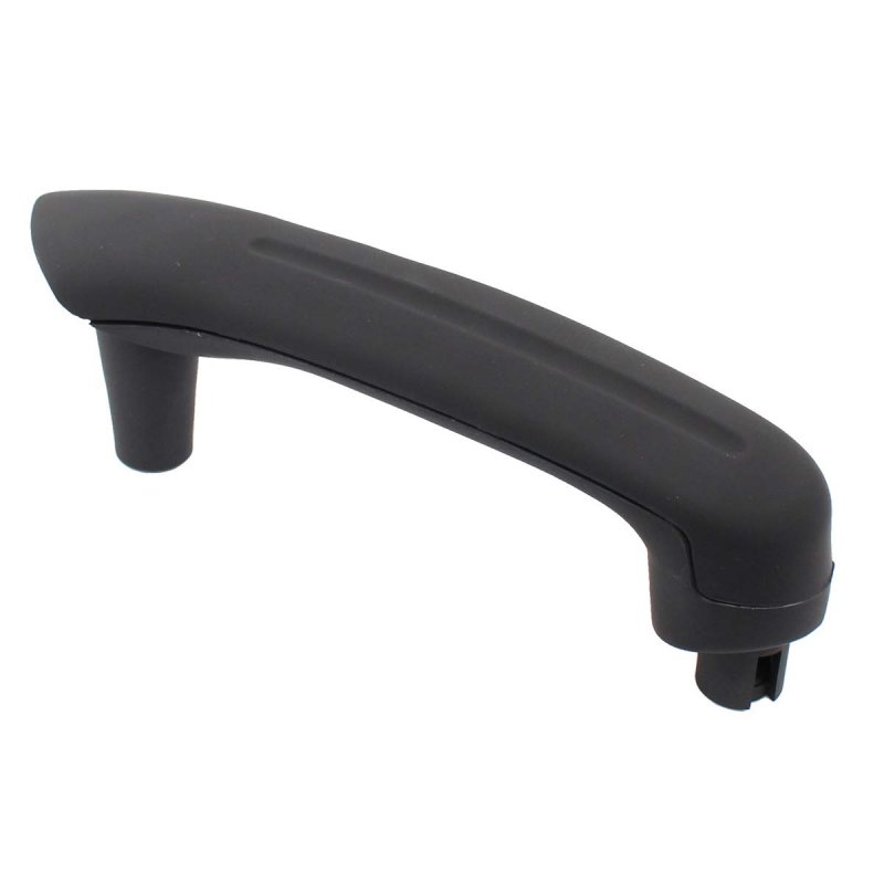 Black Interior Inside Door Grab Handle Covers Window Switch Bezel Kit