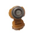 Update Version New 4 Fuel Injector Set Fits For Yamaha F150 Four Stroke Outboard Cdh275 63p1376100