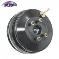 Tom Vacuum Power Brake Booster 532793 Fits 1990-1992 Toyota Land Cruiser 44610-60620