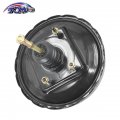 Tom Vacuum Power Brake Booster 532793 Fits 1990-1992 Toyota Land Cruiser 44610-60620