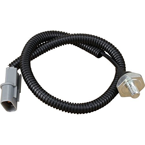 Aip Electronics Premium Engine Knock Detonation Sensor Ks For 1999-2012 Kia Hyundai 3951038021a Fit Ks021a