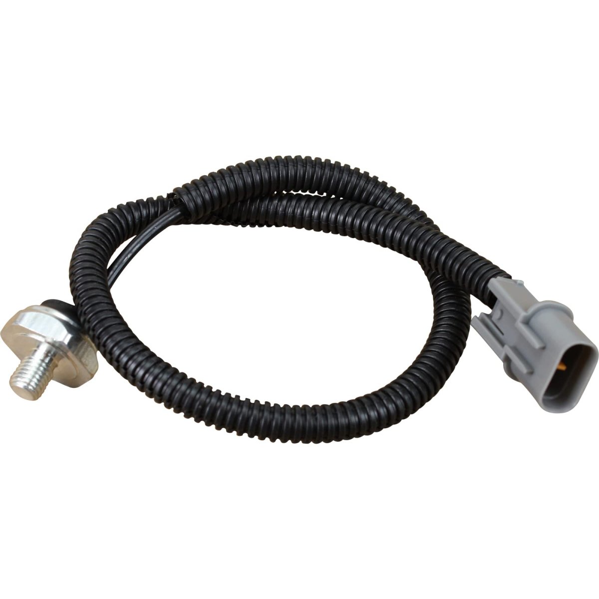 Aip Electronics Premium Engine Knock Detonation Sensor Ks For 1999-2012 Kia Hyundai 3951038021a Fit Ks021a