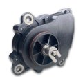 4x4 Actuator Motor Fits N-am Outlander Renegade Maverick And Commander Models A 3-pin Replacement A Replaces 415129174 