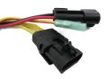 The Rop Shop Regulator For 2011 Polaris Atv Hawkeye 400 Ho Scrambler 500 4x4 Trail Boss 330