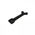 Steering Pitman Arm For Ball Joint Small Shaft Dune Buggy 