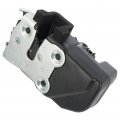 Aintier Door Lock Actuators Assembly Compatible For 1999-2004 Jeep Grand Cherokee Front Left Right Power Latch Replacement