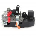 Aintier Door Lock Actuators Assembly Compatible For 1999-2004 Jeep Grand Cherokee Front Left Right Power Latch Replacement