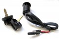 Ignition Key Switch For Honda 300 Trex Trx 300 Ex 1993 1994 1995 1996 1997-2006 