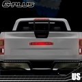 G-plus Led Rear Center Tailgate Lamp X Brake Light Compatible With 2003-2006 Dodge Ram 2500 3500 Bar Replacement High Mounted