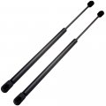 Ocpty Lift Supports Gas Springs Struts Shocks 4370 6260 Sg204033 Sg204034 Sg304099 Strut Fits For Ford Escape 2008-2012 For