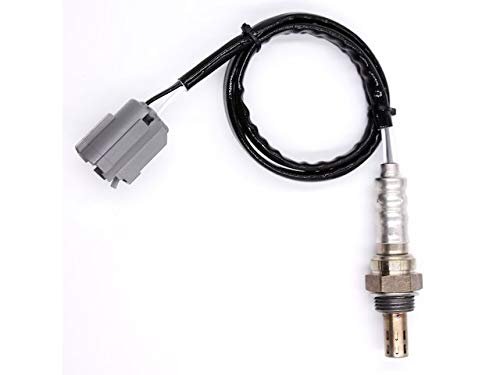 Oxygen Sensor For 1995 And 1997 To 1999 Dodge Ram 1500 Upstream Right Position 4 Wire Direct Fit With 23 In Length Model