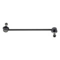 Stabilizer Bar Link Set For 2003 To 2014 Toyota Matrix Front Suspension Ball Joint End 1 And 2 Alx-pau-og-gk80230-cla4 Black 