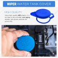 4pcs Windshield Washer Fluid Reservoir Tank Cap For Ford Focus 2012 2018 And Transit Connect 2020 Cp9z17a605a Cp9z-17a605-a