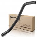 A-premium Power Steering Return Hose Line Assembly Compatible With Hyundai Elantra 1996-1999 Tiburon 1997-1999 1 8l 2 0l Cooler