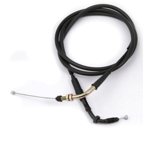 Blue Line Throttle Cable 69 Qmb139