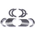 Main Bearings Std Replacement For Toyota 4runner T100 Tacoma 2 7l 1994-2004 3rzfe 13041-75010 11701-75010 