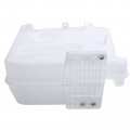 A-premium Windshield Washer Reservoir With Cap Compatible Audi A3 Quattro S3 Altea Xl Freetrack Leon Volkswagen Bora Caddy Eos