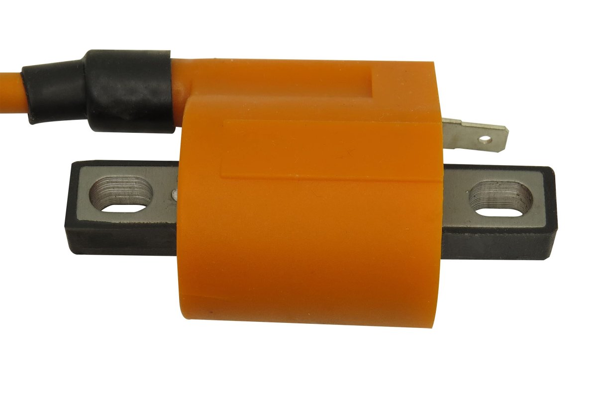 Ignition Coil For Honda C70 Passport 1977-1980