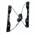 A-premium Window Regulator Without Motor Compatible With Volvo Xc60 2010 2011 2012 2013 2014 2015 2016 2017 Sport Utility Front
