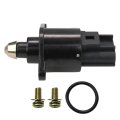 Idle Air Control Valve 4874373ab 53030821 89053296 For Jeep Wrangler Rubicon Sport Utility 2-door 4 0l 242cu In L6 Gas Ohv 