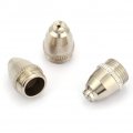 40pcset Ag60 Sg55 Plasma Cutter Cutting Torch Electrode Nozzles Cups Kit Accessories Steel Mill For Ag-60 Cut60 Lgk60 P-60