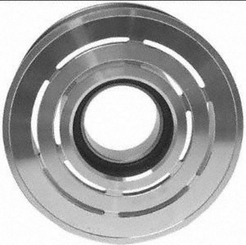 Pulley
