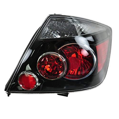 Rear Brake Taillamp Taillight Light Lamp Rh Right Passenger Side For 07-09 Tc