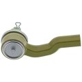 Tie Rod End For 2020 2025 Lincoln Corsair Sintered Metal Neoprene Green Boot Threaded Stud Male 1 Alx Pau Me Txms406114 Cla4 