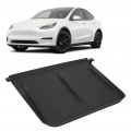 Replacement For Tesla Model 3 Y 2021-2023 Phone Charging Pad Wireless Car Anti Slip Mat Silicone