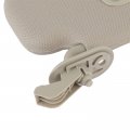 Ocpty Sun Visor Fit For 2011 2012 2013 2014 2015 Hyundai Elantra Without Sunroof And Light Beige Right Passenger Side