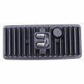 Fridayparts 10-30v Led Work Light Re306510 Re161288 Re37450 Re577572 Compatible For John Deere Tractor 4040 4240 6200 6300 7210