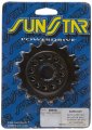 Sunstar 39616 16-teeth 520 Chain Size Front Countershaft Sprocket