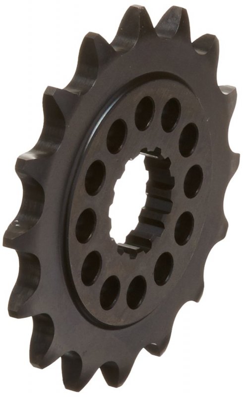 Sunstar 39616 16-teeth 520 Chain Size Front Countershaft Sprocket