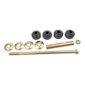 Stabilizer Bar Link Set For 1990 2003 Chevy S10 Front Suspension Split Bushing End 1 And 2 Alx Pau Og Gk8988 Cla3 