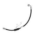 Brake Hydraulic Hose Front For Ic Corporation Re Commercial And School Bus 2009 2010 2011 2012 Alx-pau-df-350-71056-cla11 Dot 