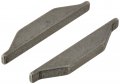 Pioneer Pk-178-25 Woodruff Key 25pk 3 16 X 1-13 