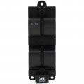 Ocpty Master Power Window Switch Front Left Driver Side Lift Fits 2000-2006 For Mazda Mpv Lc62-66-350a Gg2-a66-350